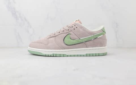 耐克Nike SB Dunk Low Steamboy OST纯原版本SB DUNK大友克洋联名款板鞋 莆田天花板DUNK系列 货号：ST1391-207