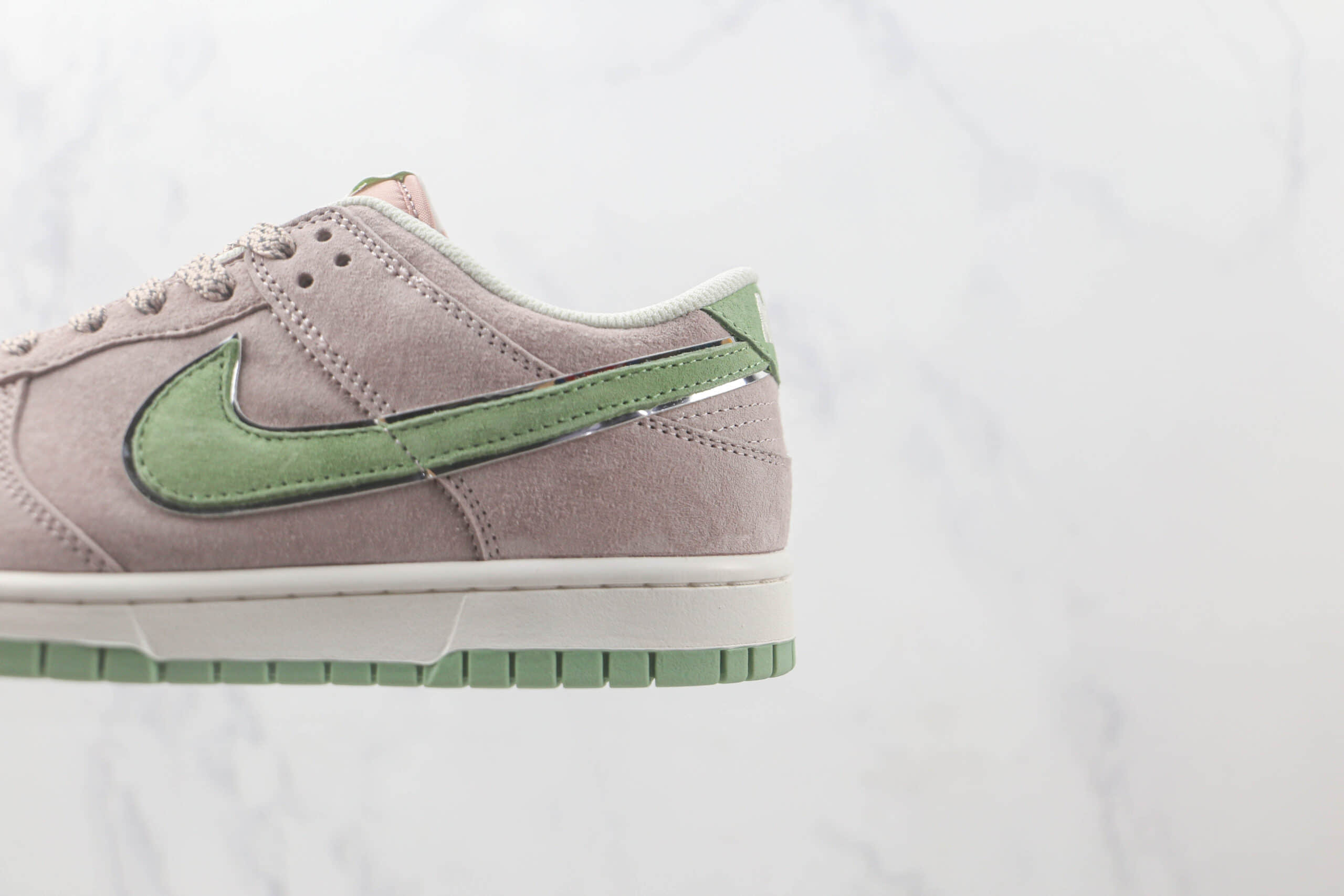 耐克Nike SB Dunk Low Steamboy OST纯原版本SB DUNK大友克洋联名款板鞋 莆田天花板DUNK系列 货号：ST1391-207