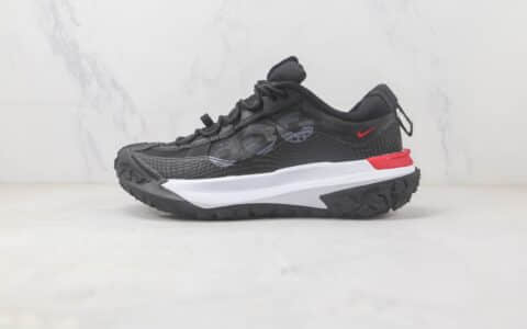耐克Nike ACG MOUNTAIN FLY 2 Low纯原版本ACG户外登山越野系列跑鞋 耐克ACG系列户外登山鞋 货号：DV7903-104
