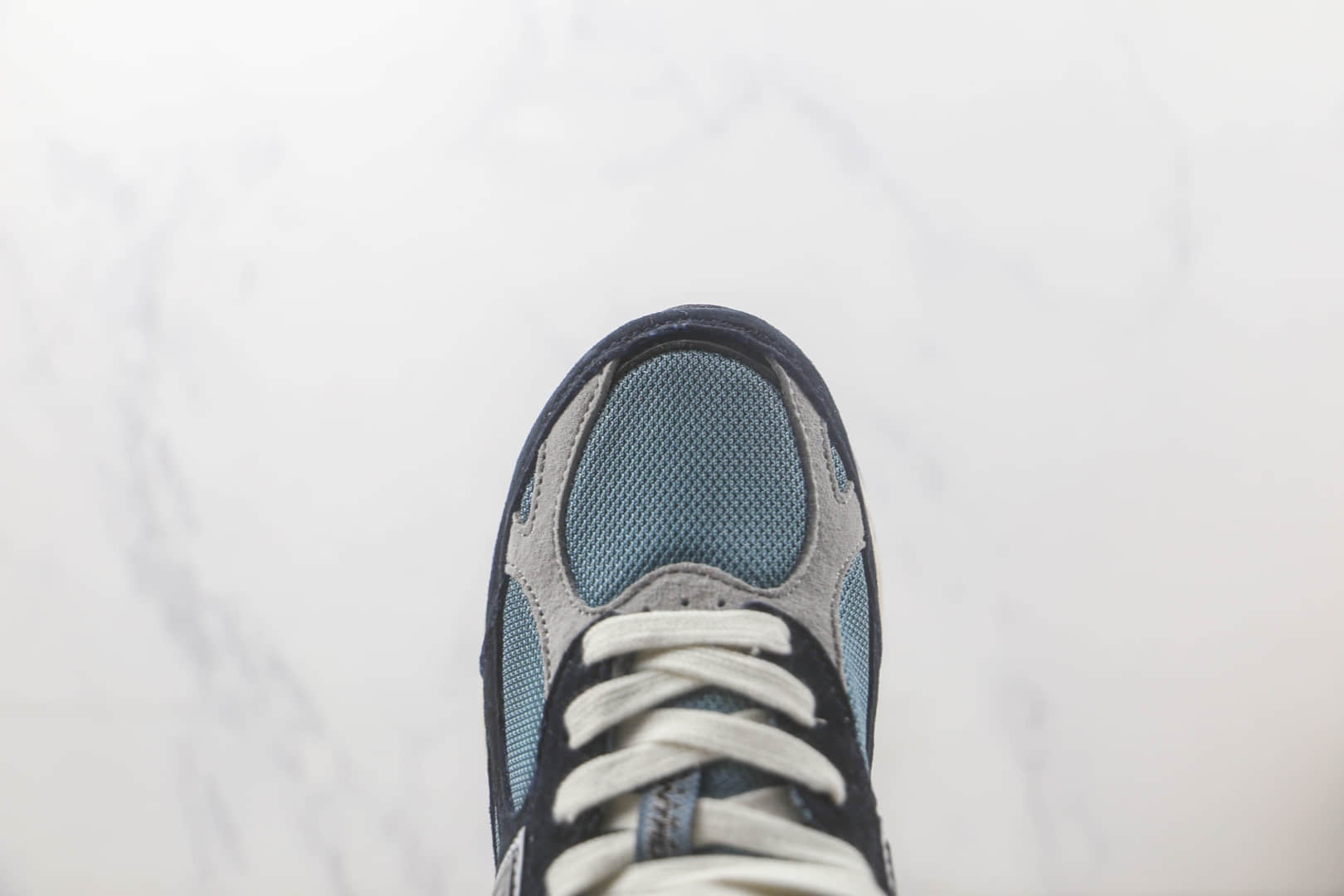 新百伦New Balance M990TE3纯原版本NB990V3慢跑鞋 新百伦复古慢跑鞋 货号：W990TE3