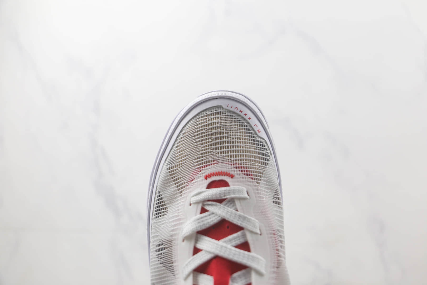 乔丹Air Jordan XXXVII Zion PF纯原版本AJ37代白粉色篮球鞋 莆田天花板AJ37篮球鞋 货号：DD6959-160