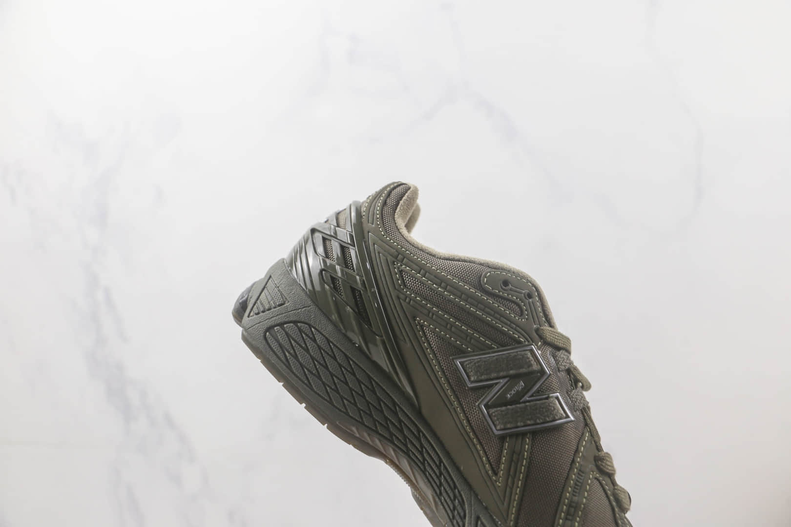 新百伦New Balance 1906纯原版本绿色NB1906复古慢跑鞋 新百伦NB系列慢跑鞋 货号：M1906RS