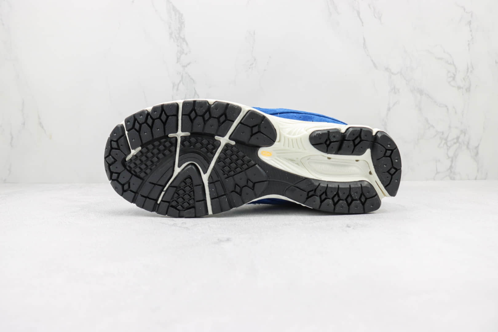 新百伦New Balance 2002纯原版本nb2002白蓝复古慢跑鞋 新百伦复古老爹鞋 货号：M2002REA
