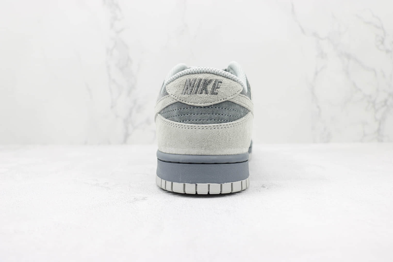 耐克Nike SB Dunk Low Steamboy OST x Otomo Katsuhiro联名款纯原版本低帮SB DUNK狼灰色麂皮板鞋 莆田天花板DUNK板鞋 货号：DD3699-003