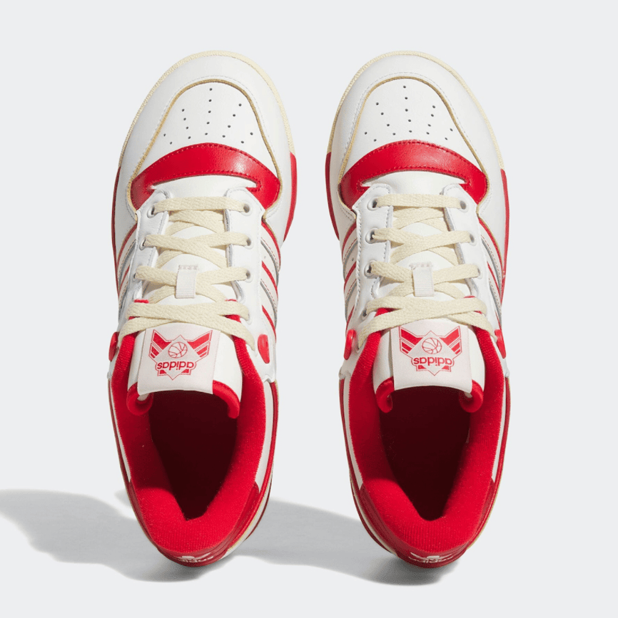 adidas Rivalry Low 86新配色曝光！选择困难症！ 货号：GZ2557/GZ2556