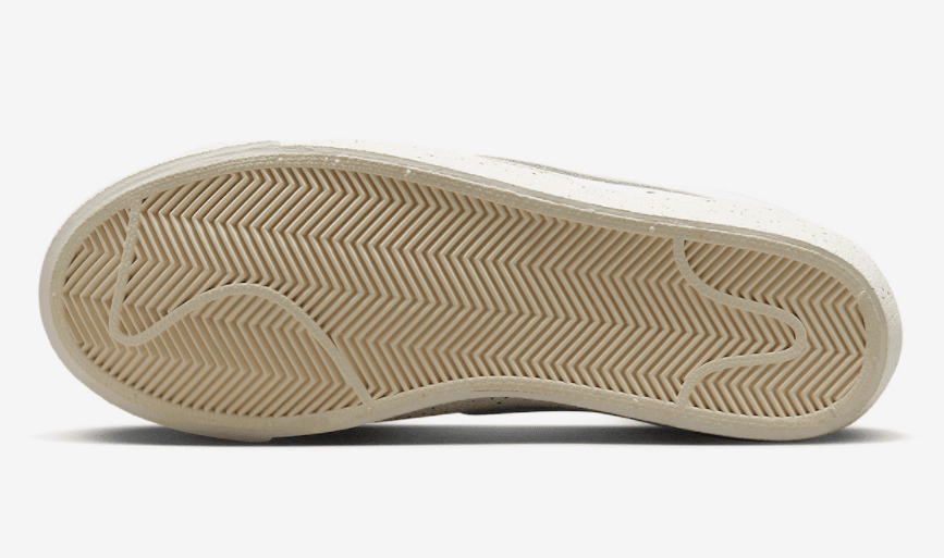 兔年限定！全新Blazer Mid官图释出！ 货号：FD4342-181