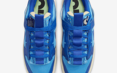 这双板鞋居然有倒钩！全新Nike SB Ishod即将登场！ 货号：DC72320-300