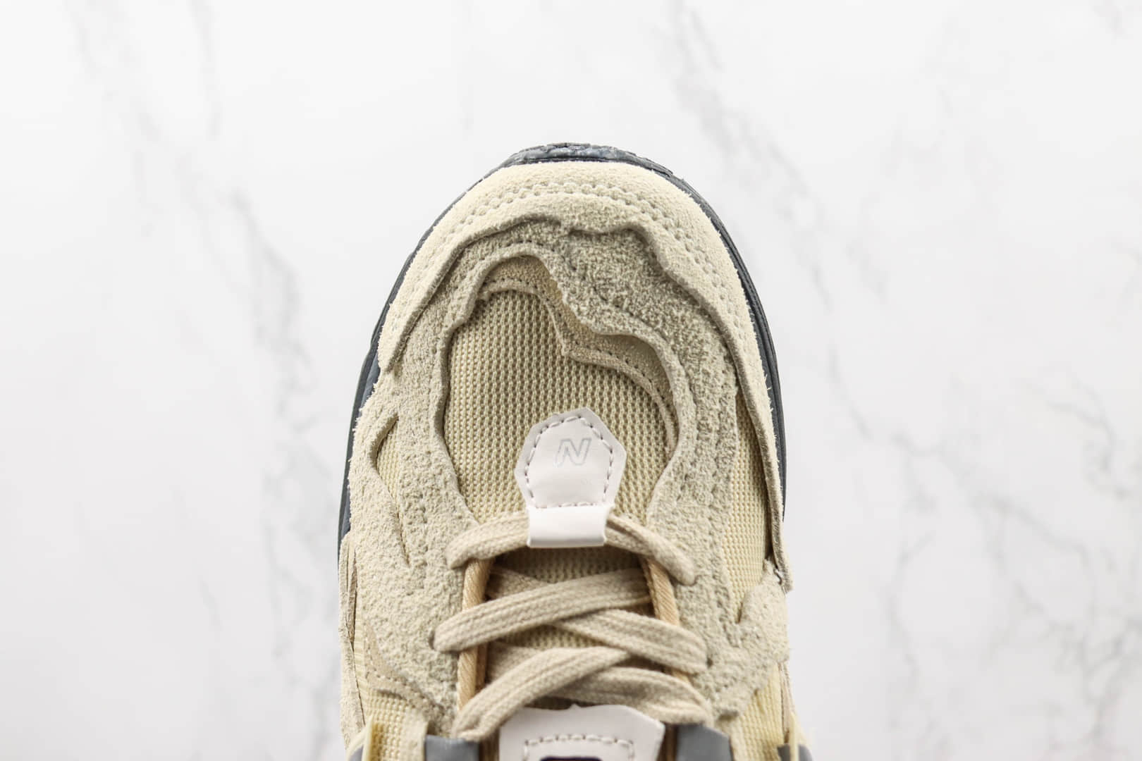 新百伦New Balance 1906R纯原版本NB1906沙漠黄配色复古慢跑鞋 新百伦NB1906系列老爹鞋 货号：M1906DB