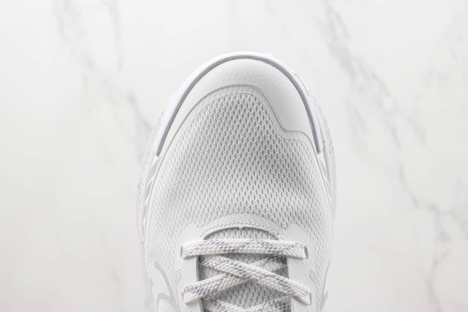 耐克Nike Pegasus Trail 2纯原版本飞马2代白色网面跑鞋 莆田耐克货源 货号：AR1667-507