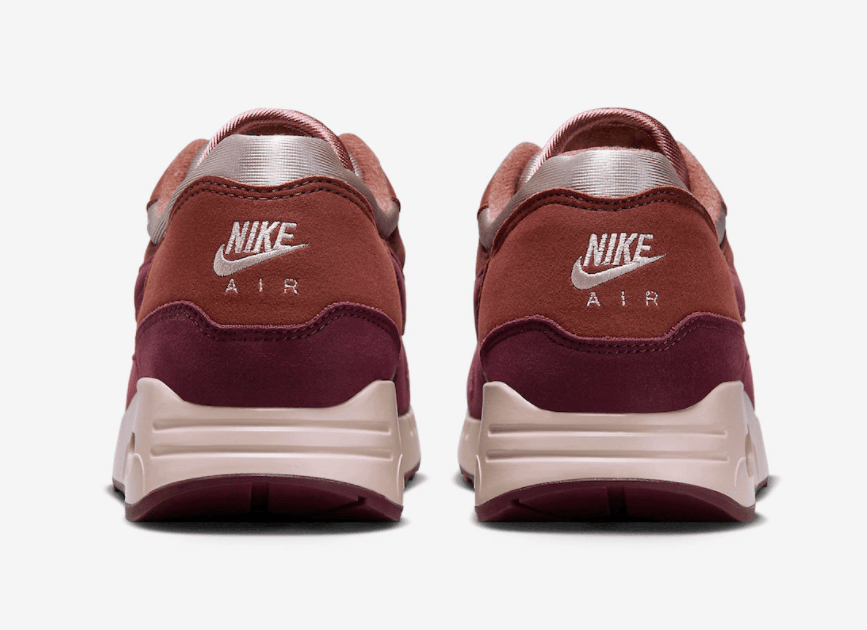 复古感拉满！全新Nike Air Max 1 '86首度曝光！ 货号：FJ8314-201