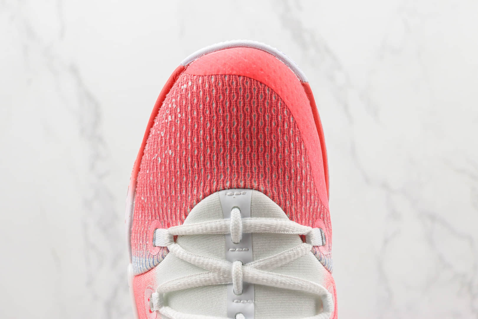 耐克Nike Hyperdunk X Low EP纯原版本红白色实战篮球鞋 莆田耐克货源 货号：FB7163-181