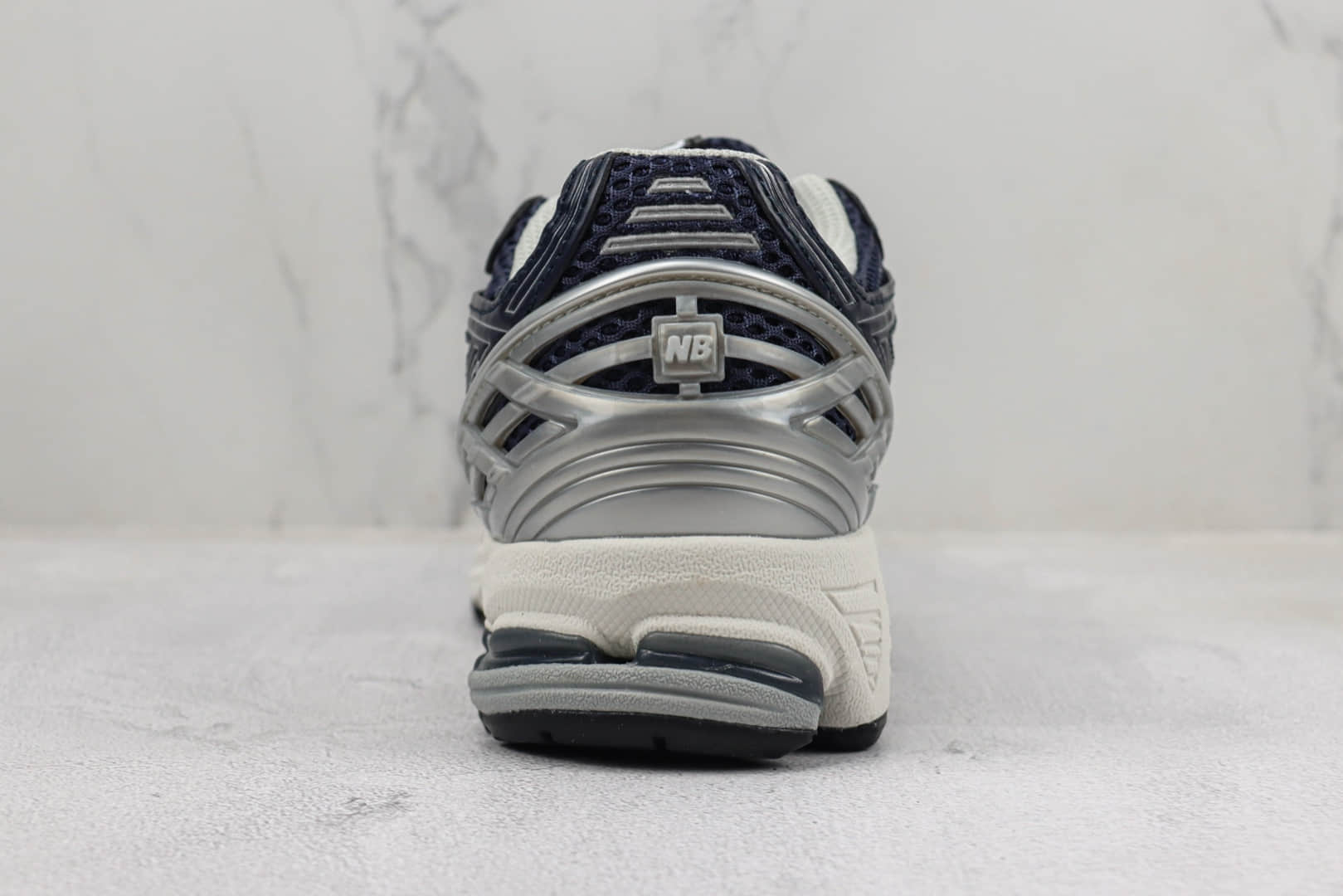 新百伦New Balance 1906R纯原版本NB1906R藏青色复古老爹鞋 莆田复刻新百伦 货号：M1906RCA