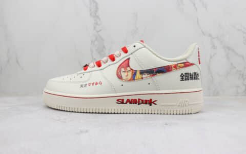 耐克Nike Air Force 1 ’07 Low纯原版本低帮空军一号樱木花道板鞋 莆田天花板AF1系列 货号：SD2023-420