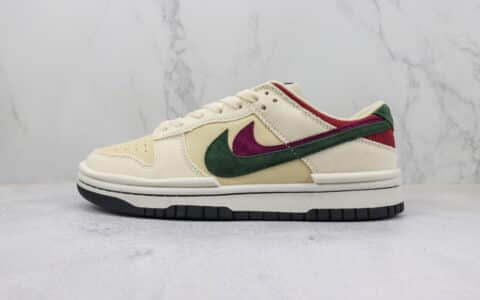 耐克Otomo Katsuhiro x Nike SB Dunk Low纯原版本大友克洋联名双钩帆布板鞋 莆田天花板Dunk系列 货号：DZ2794-366