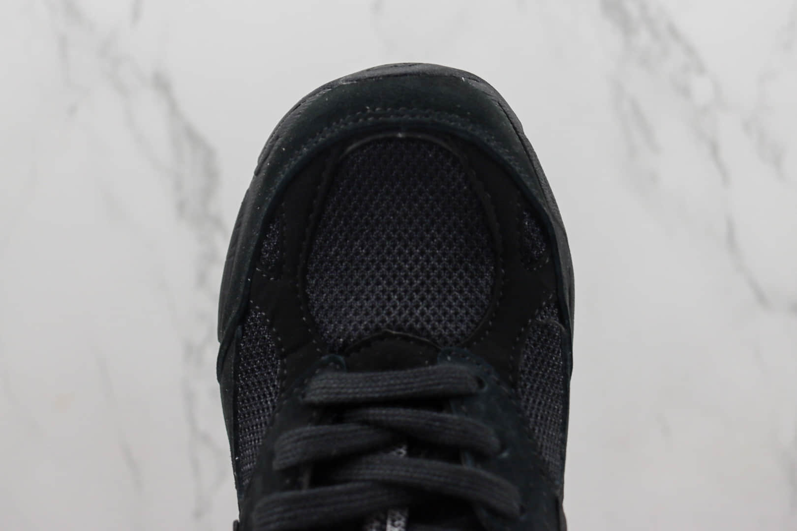 新百伦New Balance 990纯原版本NB990黑武士复古跑鞋 莆田复刻新百伦 货号：M990TB3