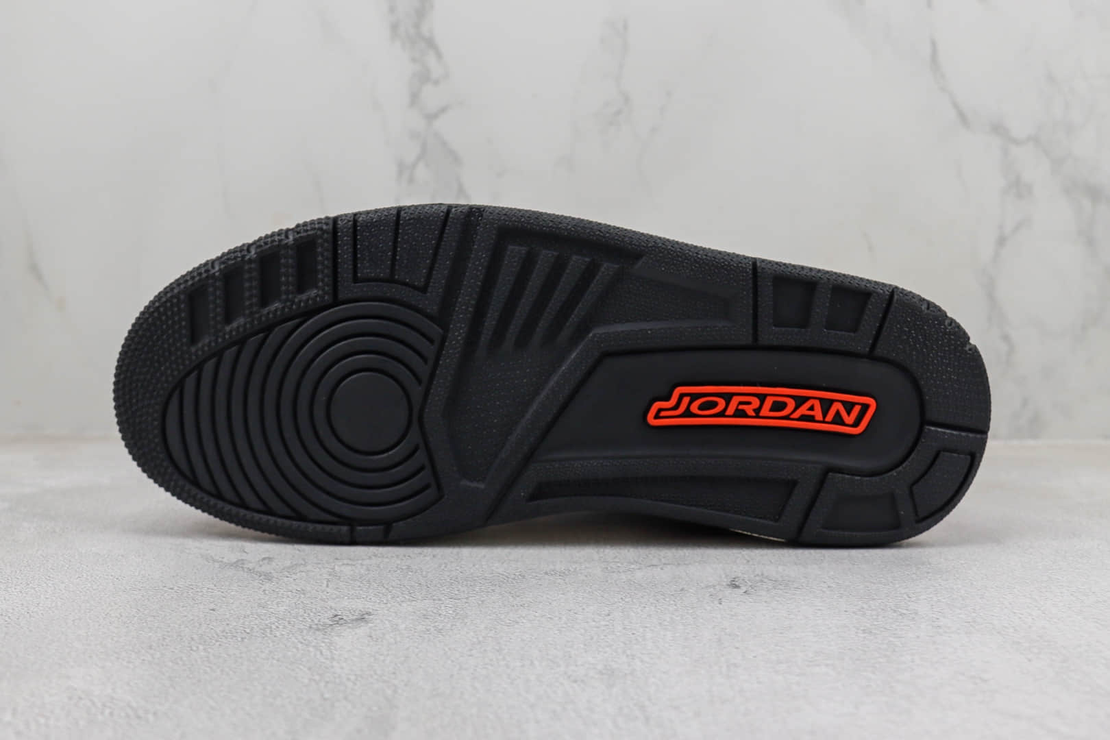 乔丹Air jordan 3纯原版本AJ3火星实战篮球鞋 莆田乔丹篮球鞋 货号：DV7028-108