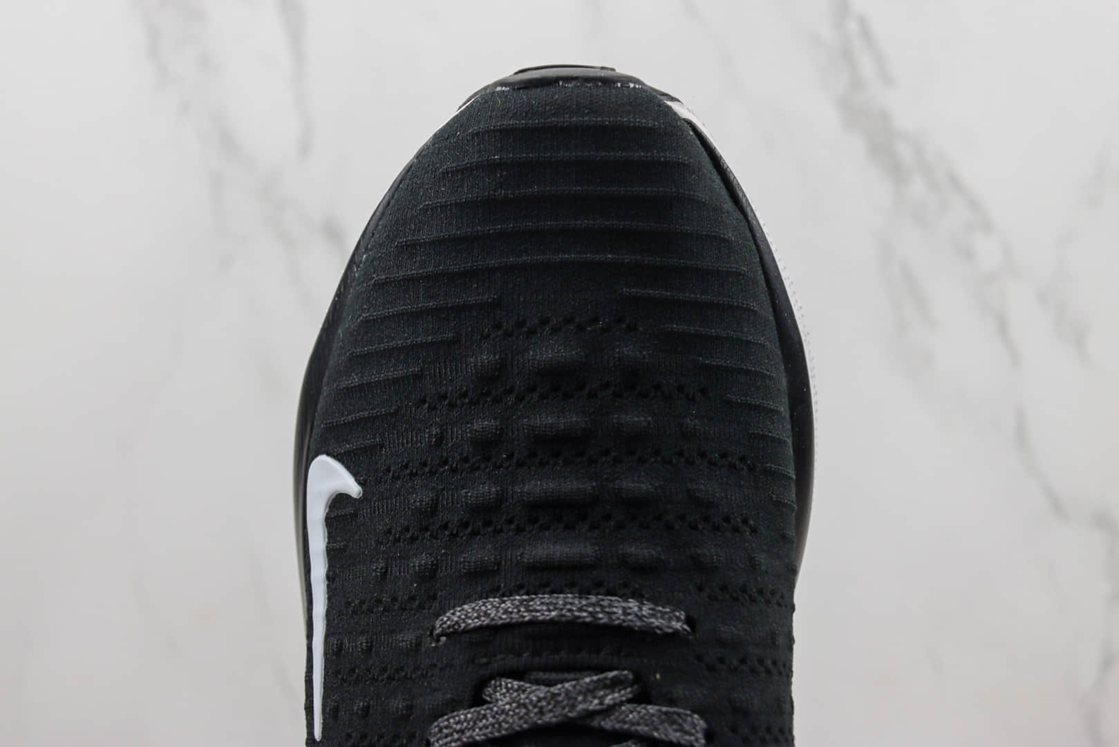 耐克Nike ZoomX Infinity Run 4纯原版本黑色马拉松缓震跑鞋 莆田耐克货源 货号：DR2665-001