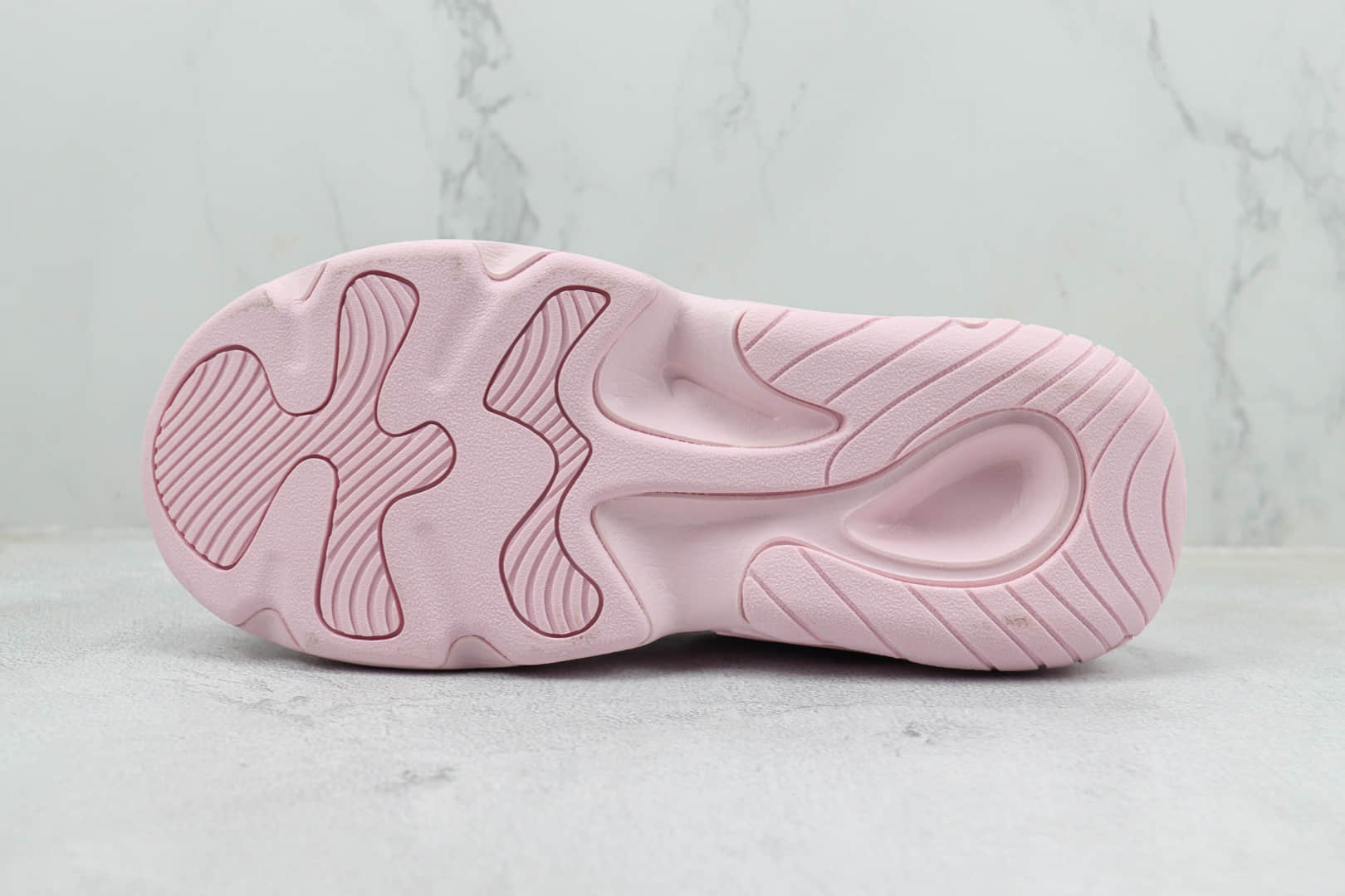 耐克Nike Court Lite 2纯原版本粉色复古跑鞋 莆田复刻耐克 货号：DR9761-600