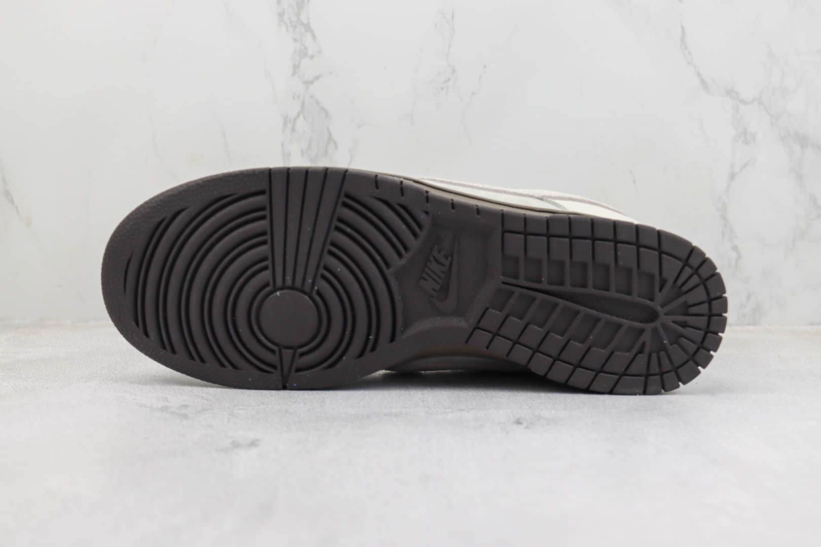 耐克Nike Dunk Low “Ironstone”纯原版本低帮Dunk铁矿石灰休闲运动板鞋 莆田耐克货源 货号：FD9746-001