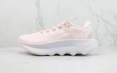 耐克Nike Motiva纯原版本莫提瓦系列粉色马拉松网面跑鞋 莆田耐克货源 货号：DV1238-601