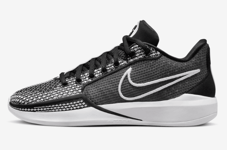 奥利奥or苹果绿？“科比门徒”萨布丽娜签名鞋Nike Sabrina 1新配色曝光！