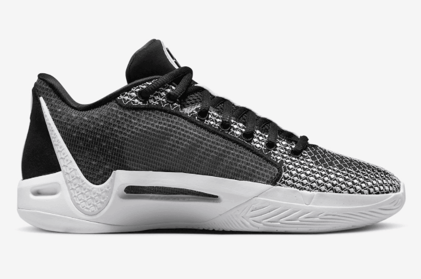 奥利奥or苹果绿？“科比门徒”萨布丽娜签名鞋Nike Sabrina 1新配色曝光！