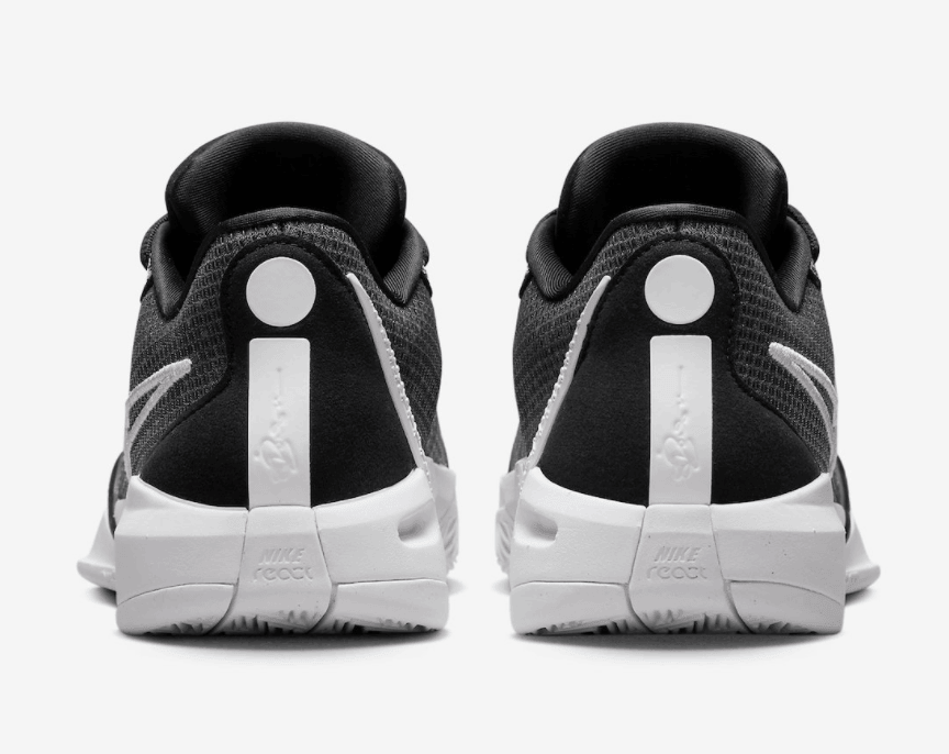 奥利奥or苹果绿？“科比门徒”萨布丽娜签名鞋Nike Sabrina 1新配色曝光！
