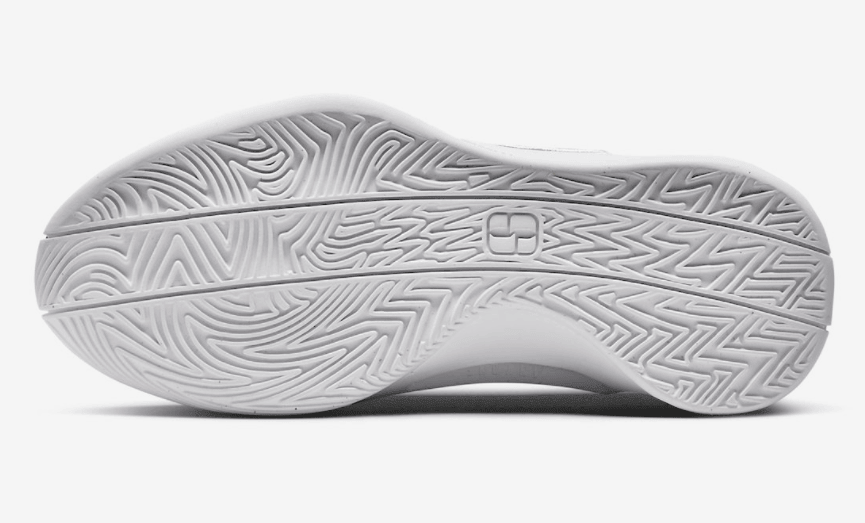 奥利奥or苹果绿？“科比门徒”萨布丽娜签名鞋Nike Sabrina 1新配色曝光！