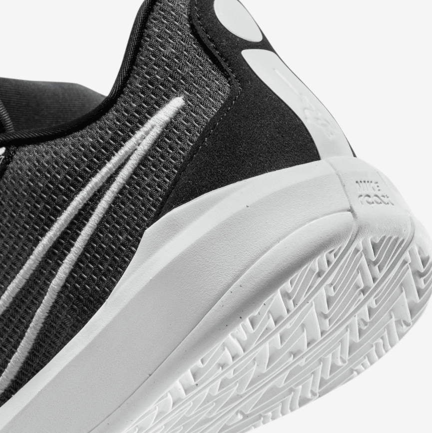 奥利奥or苹果绿？“科比门徒”萨布丽娜签名鞋Nike Sabrina 1新配色曝光！