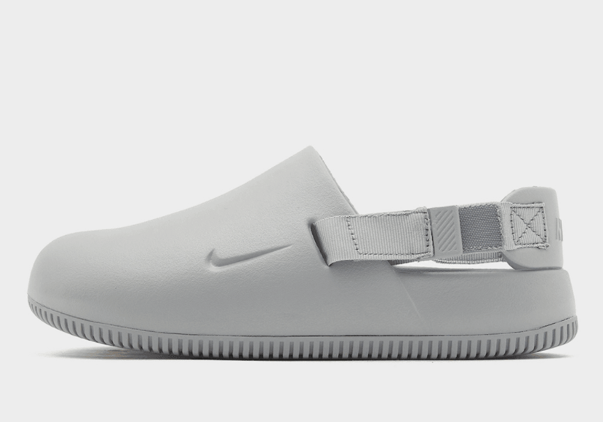 Nike新拖鞋首度曝光！一口气4个配色！