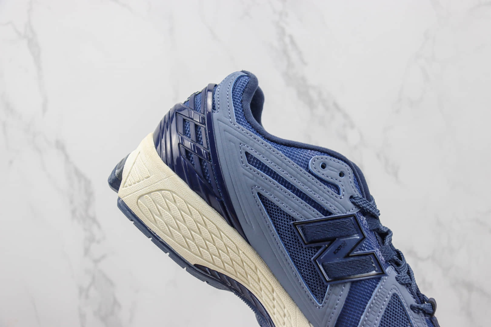 新百伦New Balance 1906纯原版本NB1906海军蓝复古跑鞋 莆田新百伦货源 货号：M1906RDN