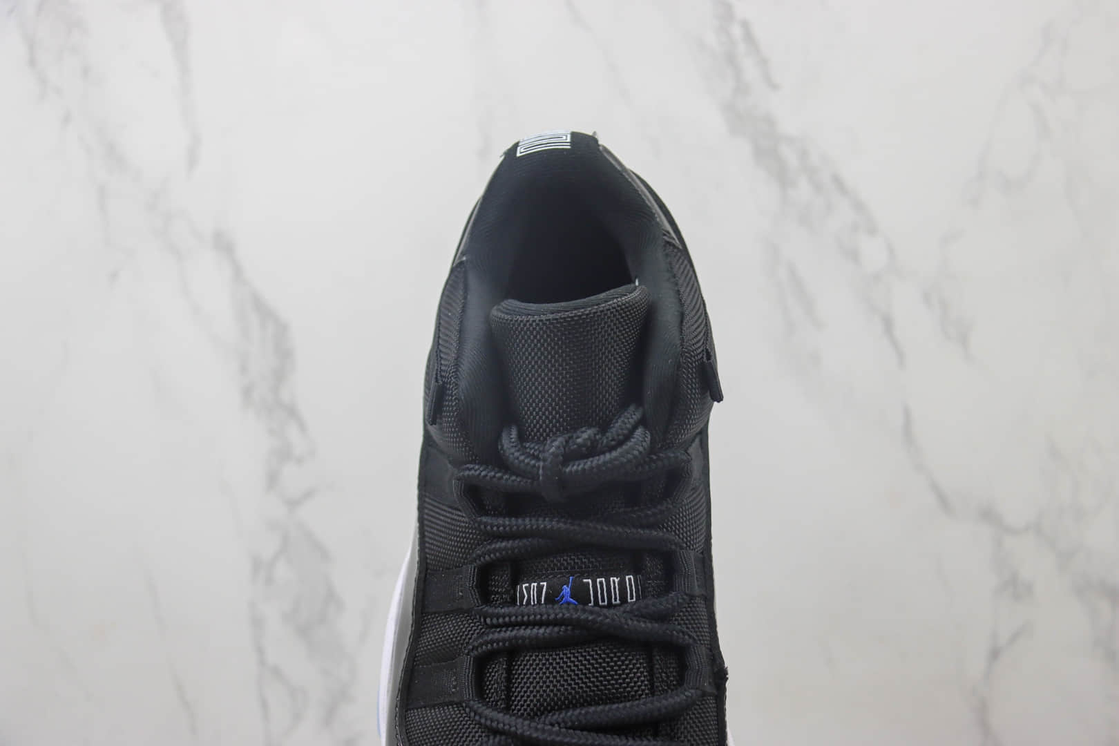 乔丹Air Jordan 11 Low “Space Jam”纯原版本低帮AJ11大灌篮实战篮球鞋 莆田耐克工厂 货号：FV5104-004