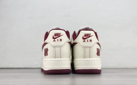 耐克Nike Air More Uptempo纯原版本皮蓬大AIR巧克力棕复古篮球鞋 莆田耐克代理 货号：FB8883-200