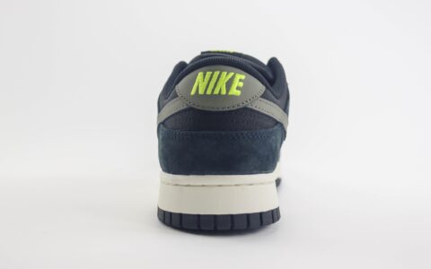 耐克Nike V2K Runtekk纯原版本V2K黑蓝紫复古跑鞋 莆田耐克货源 货号：FV6602-400