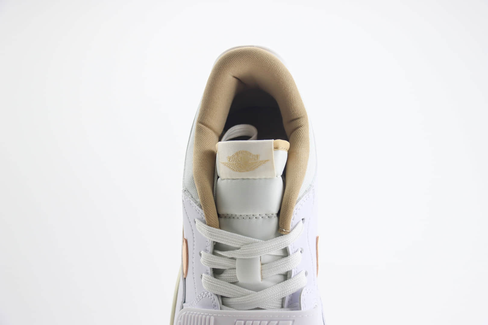 乔丹Air Jordan Legacy 312 Low纯原版本低帮AJ312白砖红三合一魔术贴篮球鞋 莆田AJ货源 货号：FQ7827-100