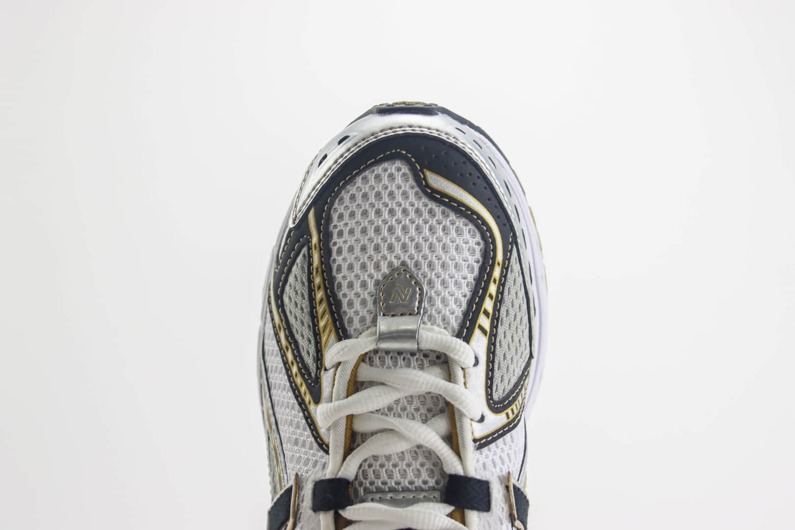 新百伦New Balance 1906纯原版本NB1906黑金复古千禧老爹鞋 莆田新百伦货源 货号：M1906RA