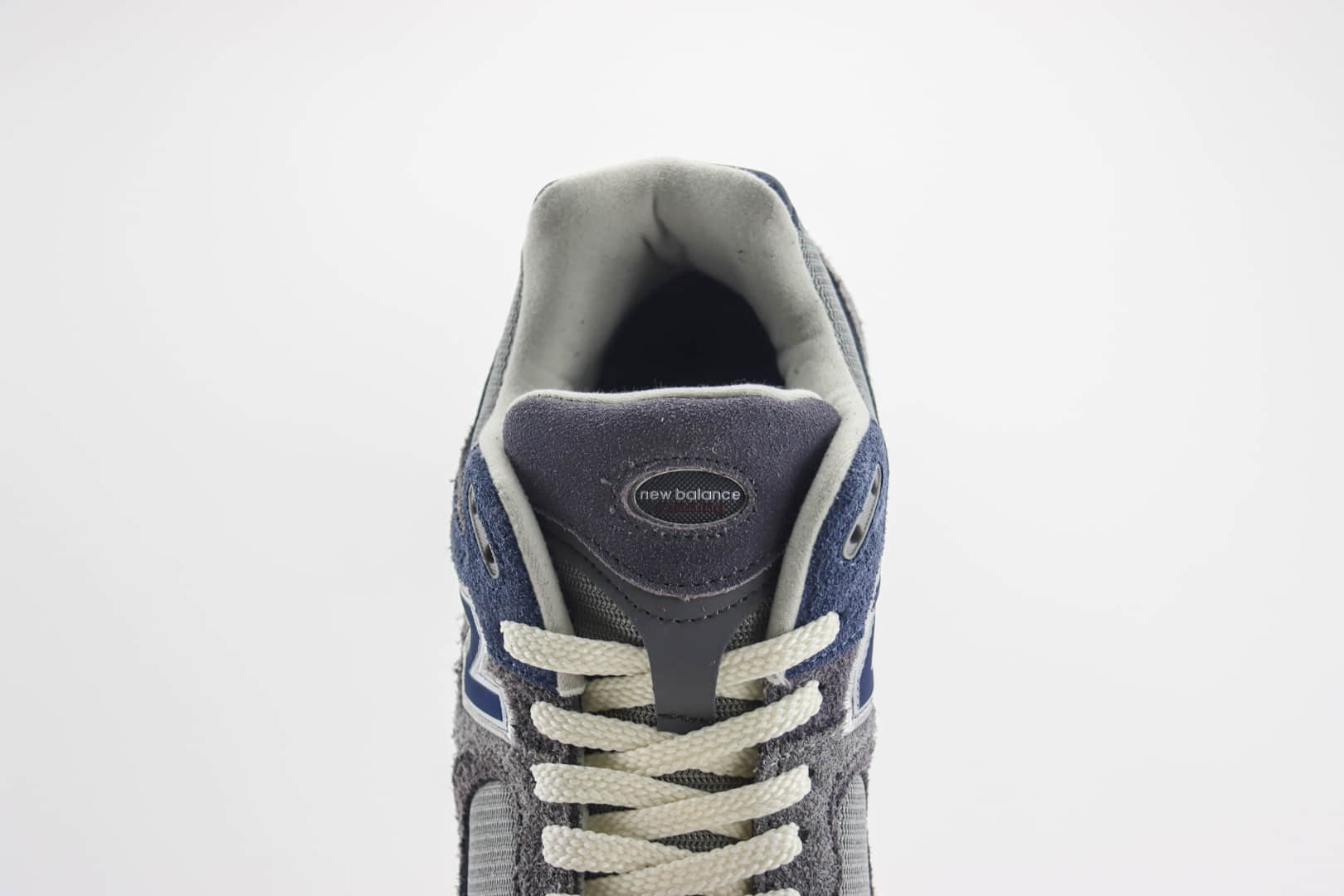 新百伦New Balance 2002R纯原版本NB2002R灰蓝复古跑鞋 莆田复刻鞋货源 货号：M2002REL