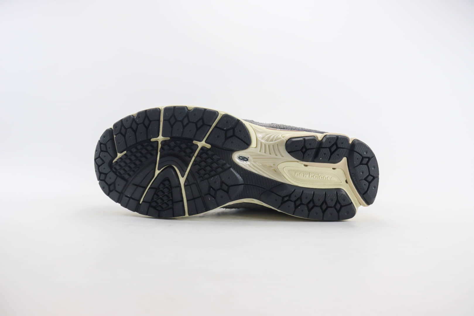 新百伦New Balance 2002R纯原版本NB2002R灰蓝复古跑鞋 莆田复刻鞋货源 货号：M2002REL