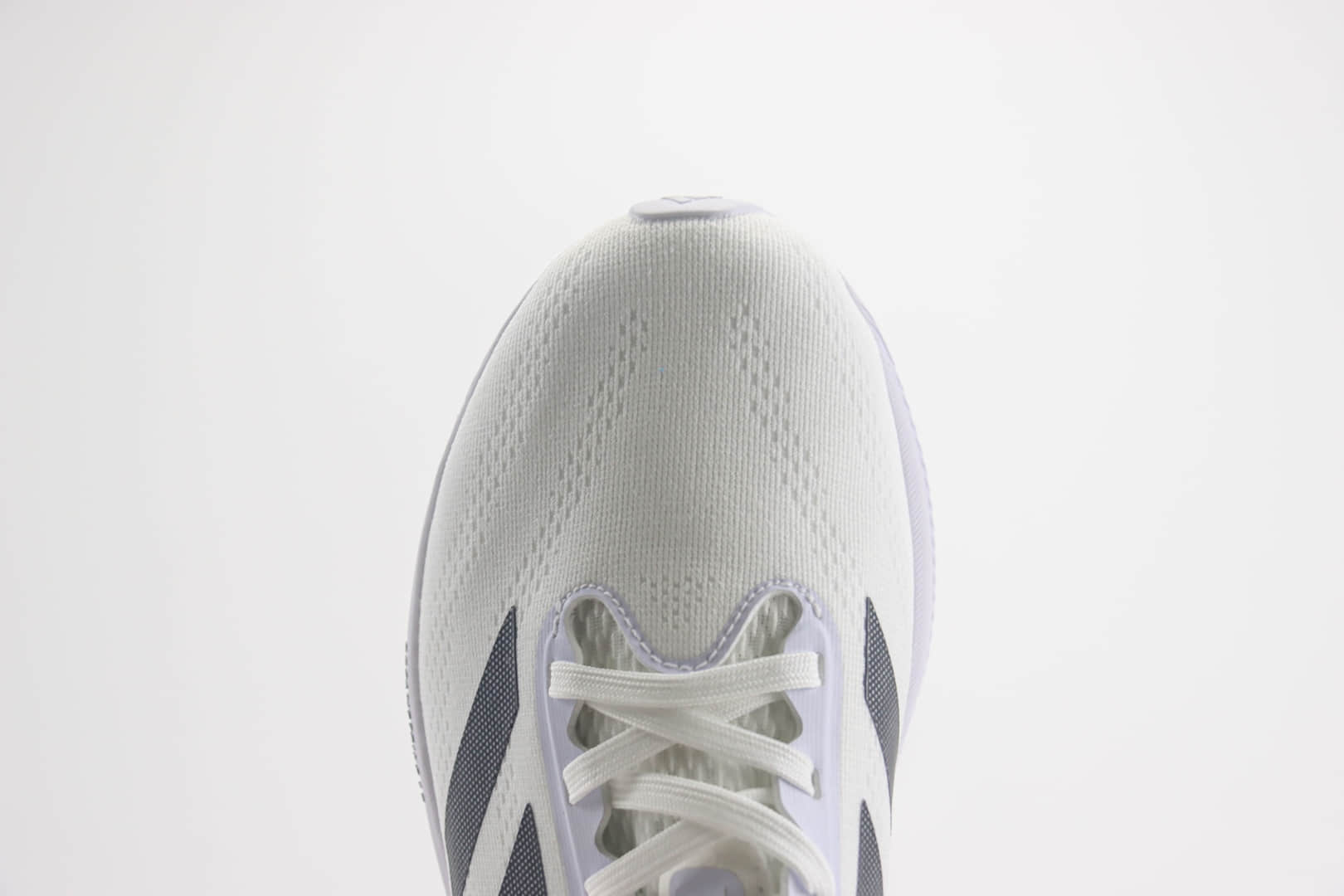 阿迪达斯adidas Superstar Eterno纯原版本白黑色透气轻跑鞋 莆田阿迪达斯货源 货号：IH0439