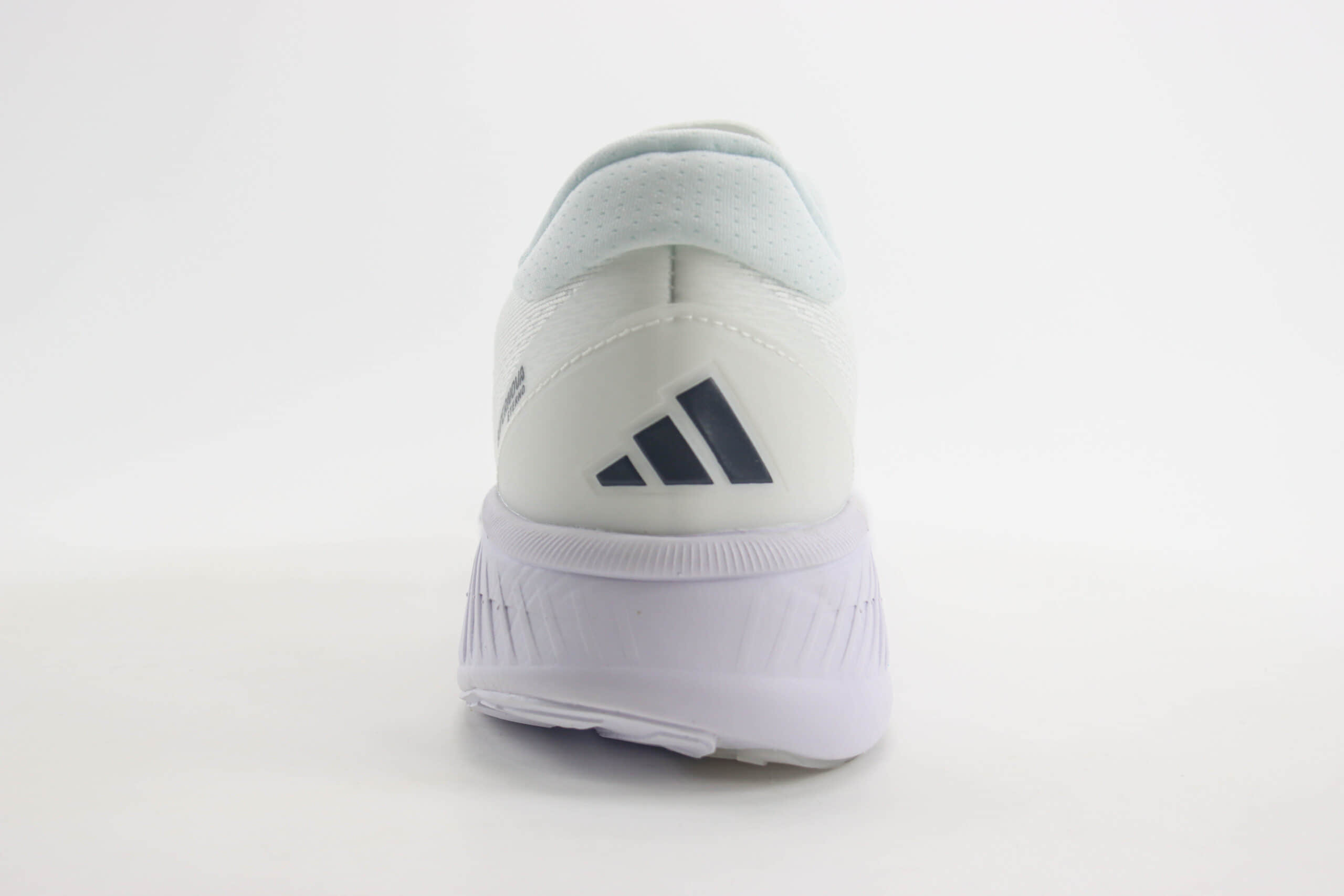 阿迪达斯adidas Superstar Eterno纯原版本白黑色透气轻跑鞋 莆田阿迪达斯货源 货号：IH0439