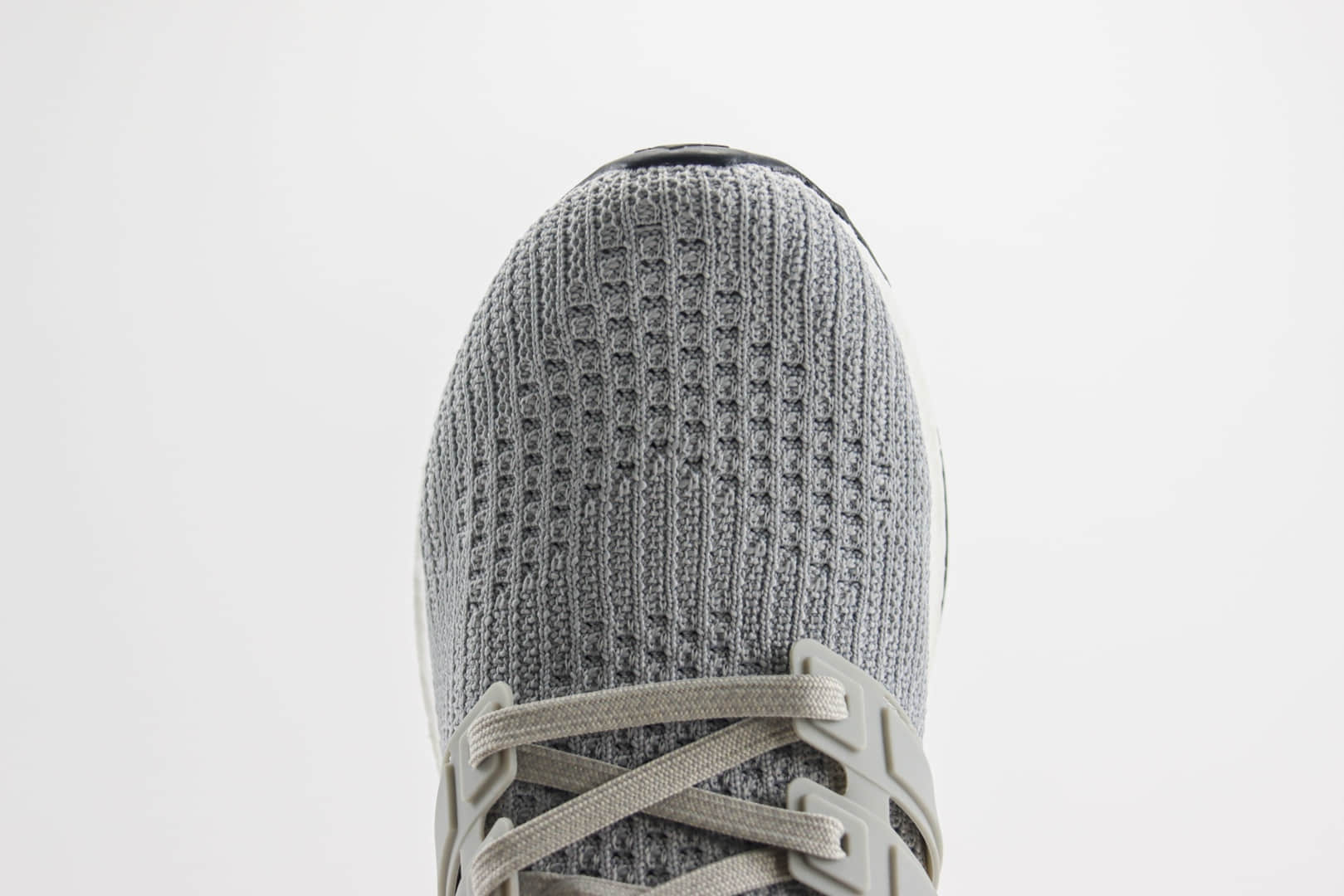 阿迪达斯adidas Ultra Boost 4.0纯原版本UB4.0灰色爆米花跑鞋 莆田阿迪达斯货源 货号：BB6167