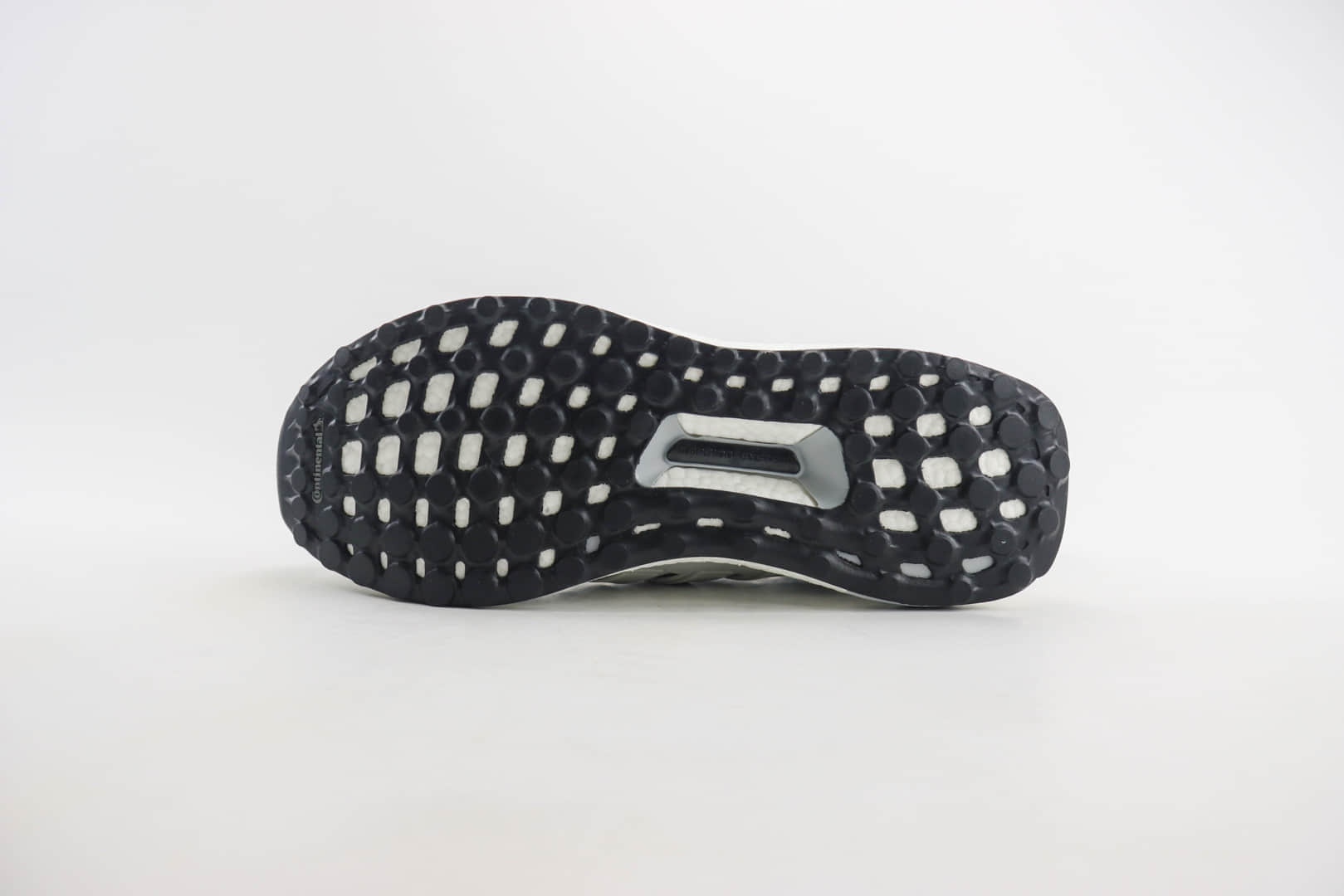 阿迪达斯adidas Ultra Boost 4.0纯原版本UB4.0灰色爆米花跑鞋 莆田阿迪达斯货源 货号：BB6167
