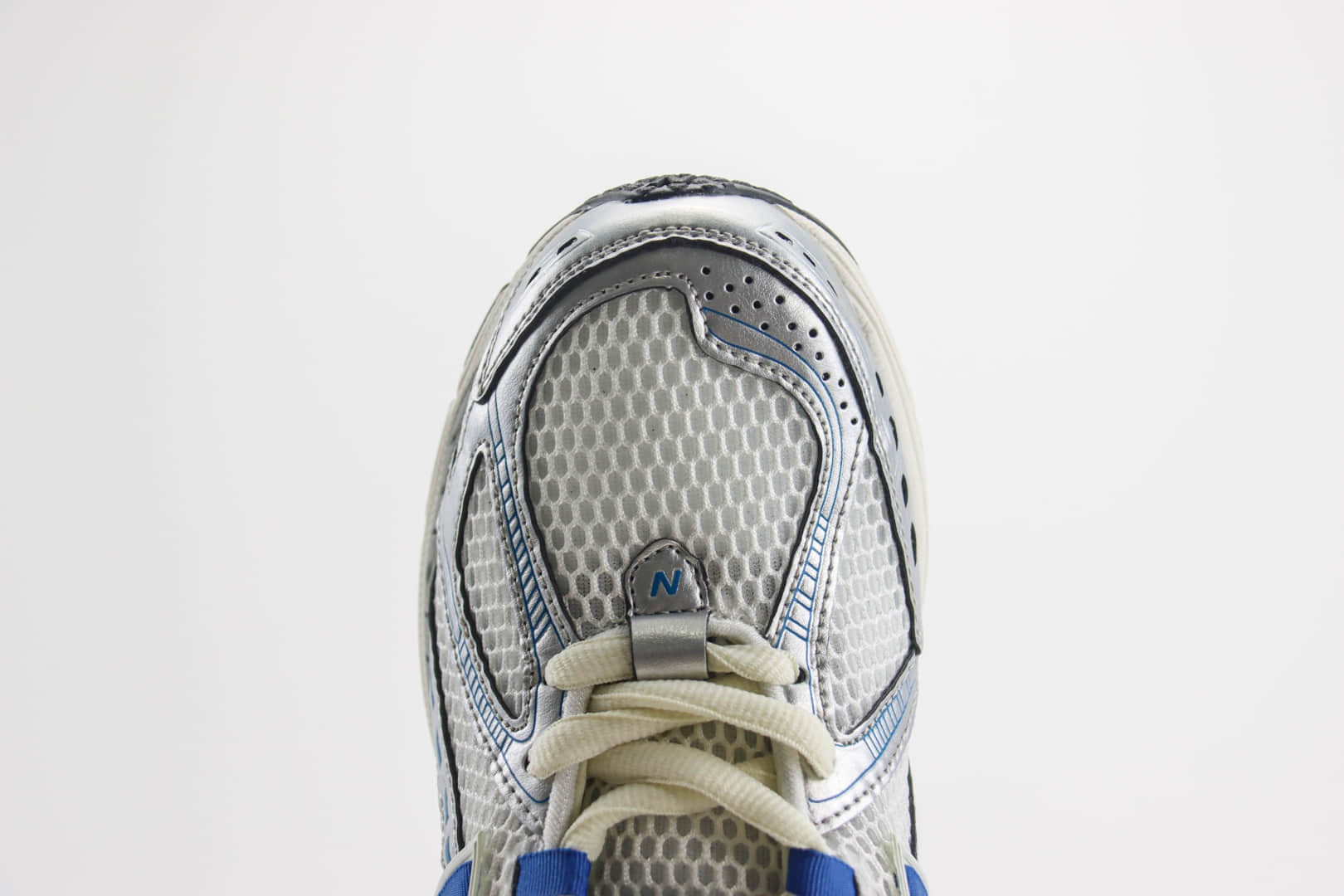新百伦New Balance 1906纯原版本NB1906白银蓝复古老爹鞋 莆田新百伦货源 货号：M1906REB