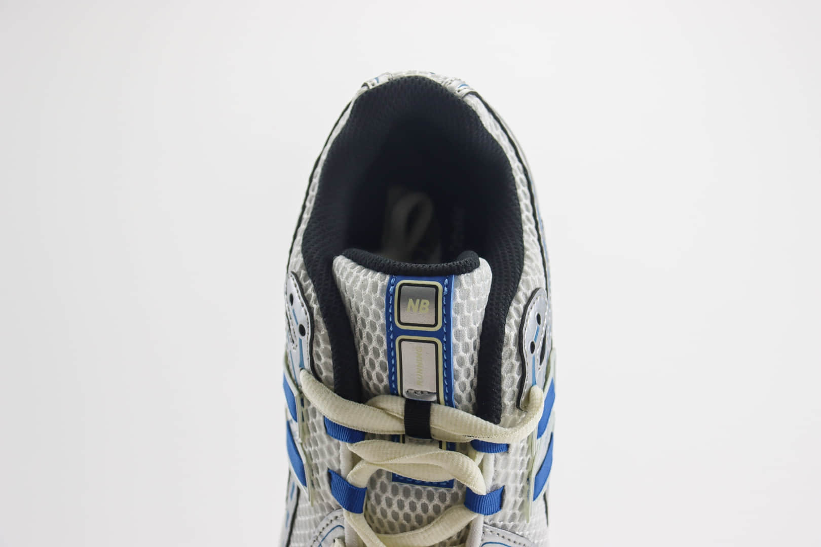新百伦New Balance 1906纯原版本NB1906白银蓝复古老爹鞋 莆田新百伦货源 货号：M1906REB