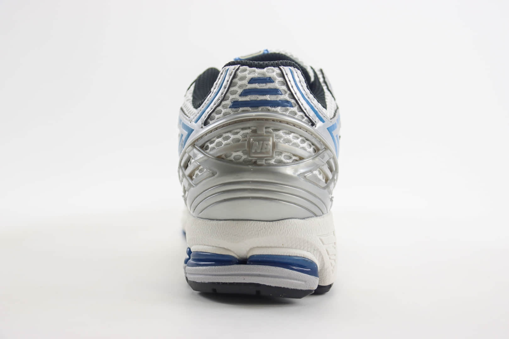 新百伦New Balance 1906纯原版本NB1906白银蓝复古老爹鞋 莆田新百伦货源 货号：M1906REB