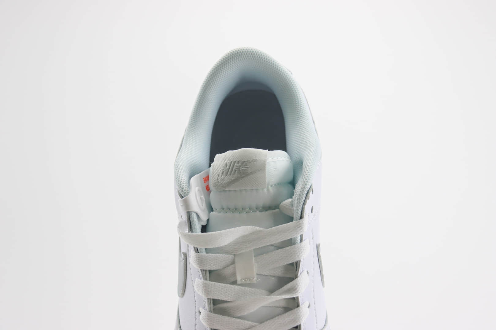 耐克Nike Dunk Low纯原版本低帮Dunk白灰色低帮板鞋 莆田天花板Dunk 货号：DH9765-102