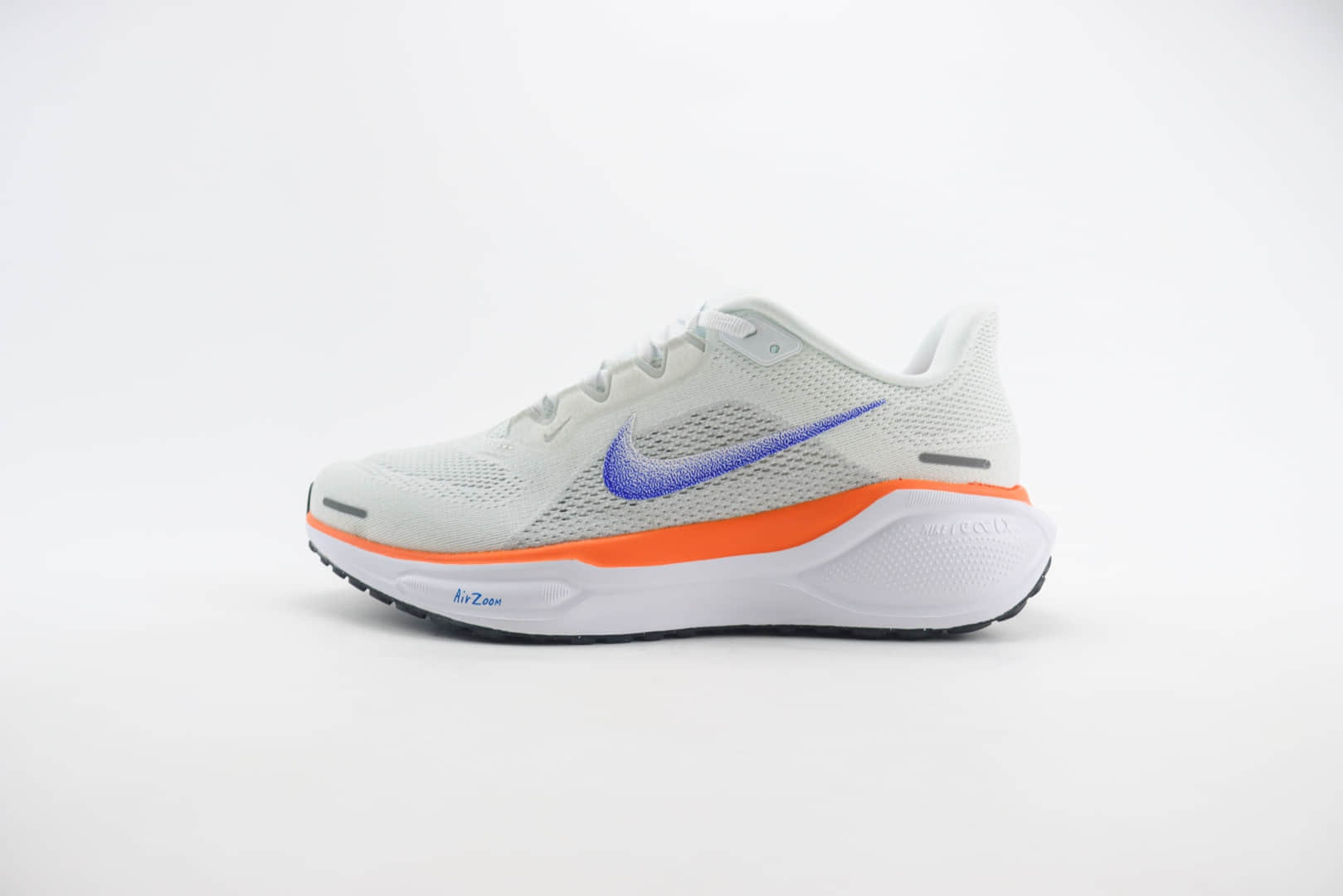 耐克Nike Air Zoom Pegasus 41纯原版本飞马41代白桔色马拉松跑鞋 莆田耐克货源 货号：HM0374-900