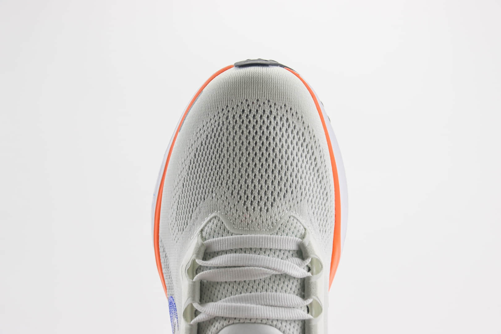 耐克Nike Air Zoom Pegasus 41纯原版本飞马41代白桔色马拉松跑鞋 莆田耐克货源 货号：HM0374-900