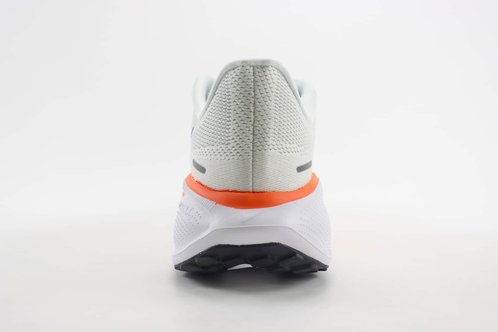 耐克Nike Air Zoom Pegasus 41纯原版本飞马41代白桔色马拉松跑鞋 莆田耐克货源 货号：HM0374-900