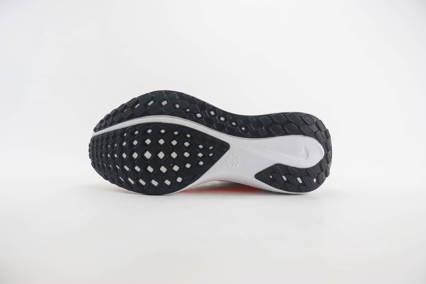 耐克Nike Air Zoom Pegasus 41纯原版本飞马41代白桔色马拉松跑鞋 莆田耐克货源 货号：HM0374-900